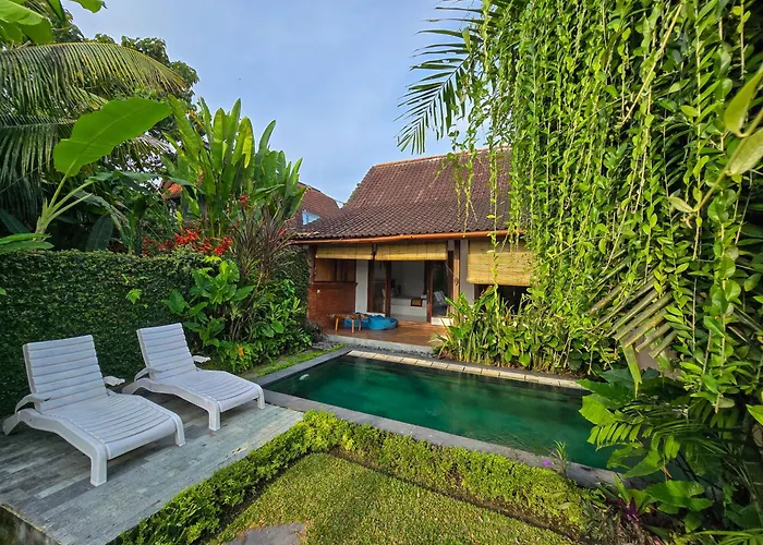 Uma Jala Villa Ubud